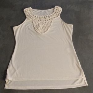 Simply Styled Dress Shirt